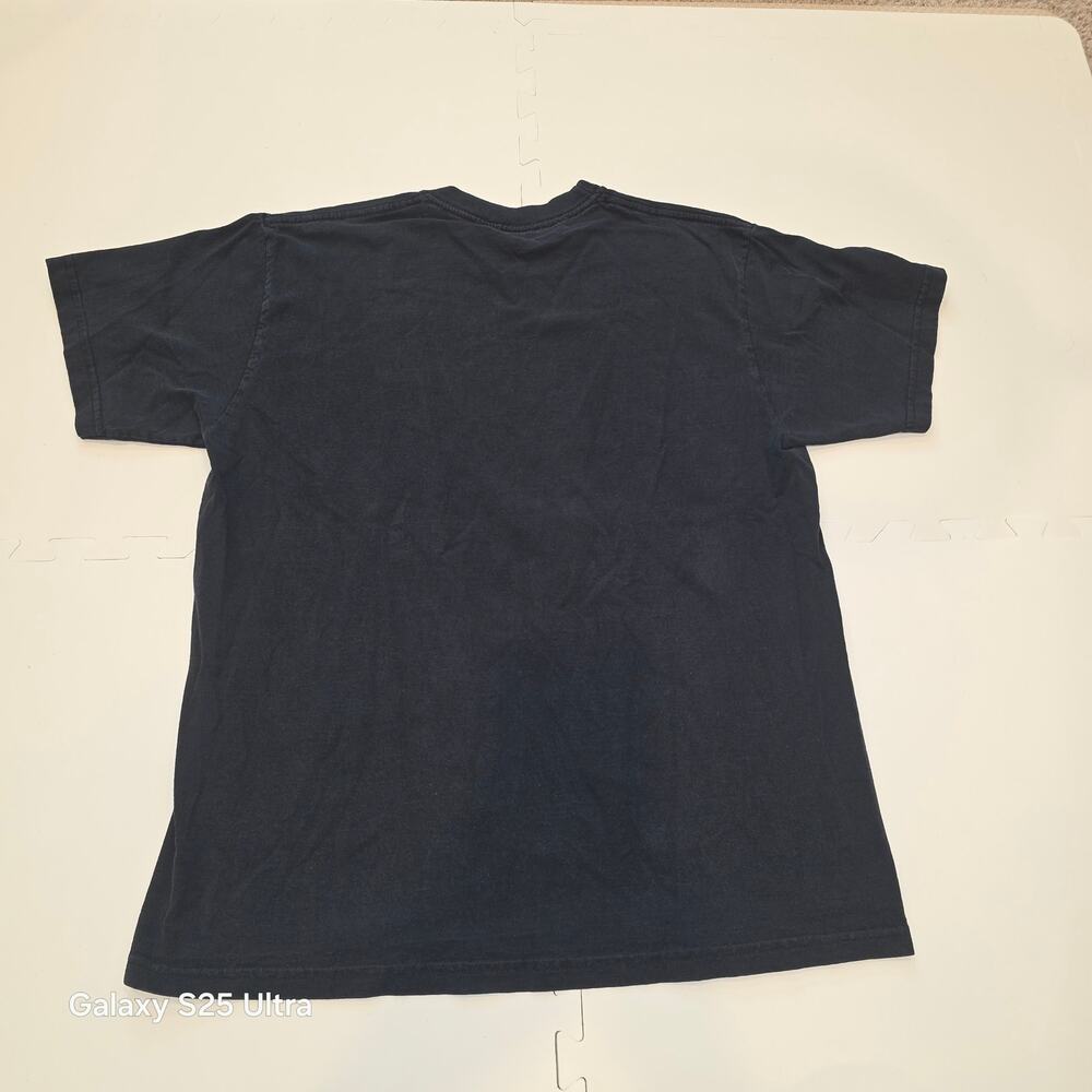 Vintage Armenia-Quindío Colombia black unisex tshirt sz XL‎ - Picture 3 of 4
